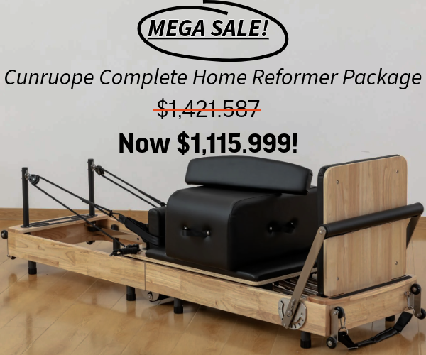 Cunruope Reformer Sale