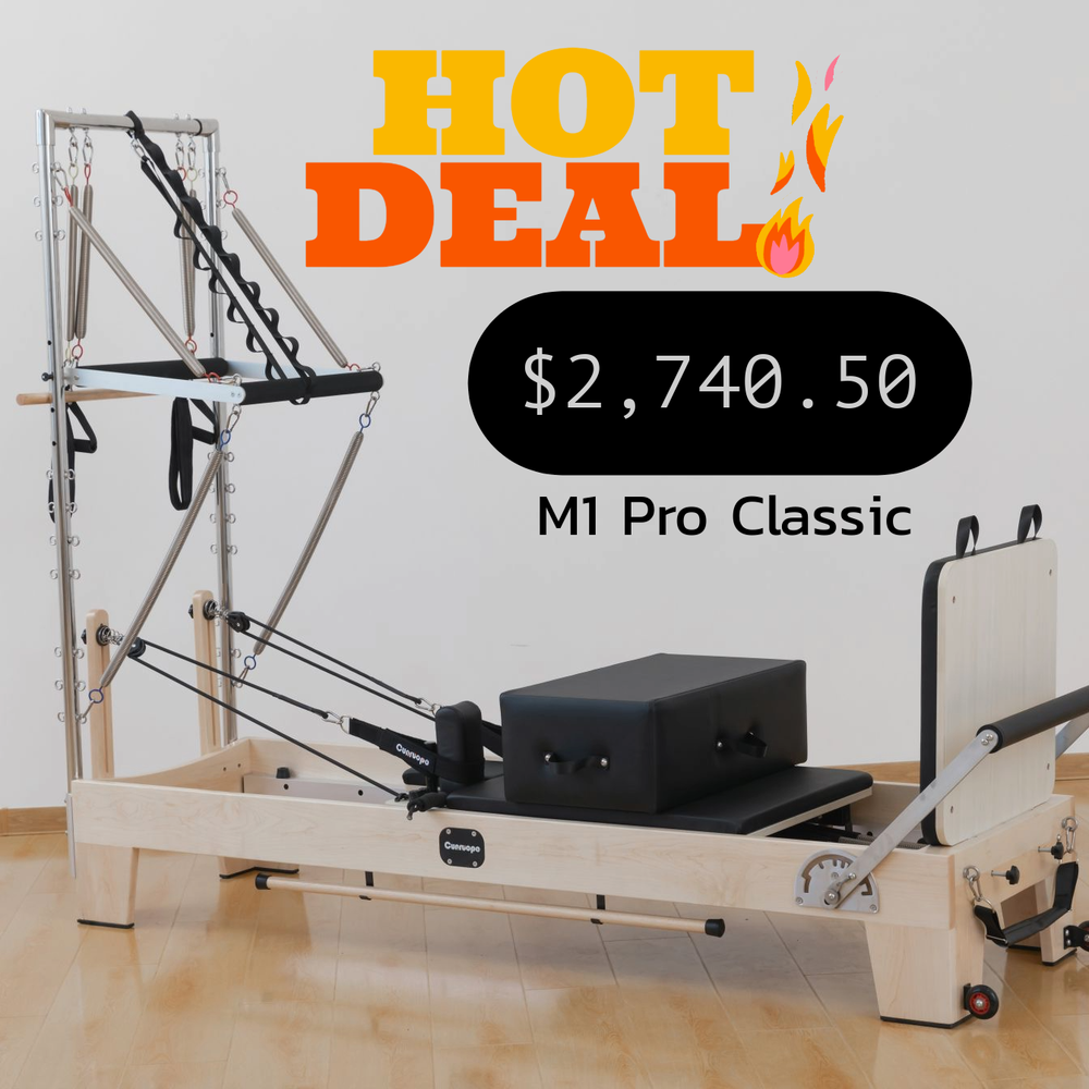 Cunruope Reformer Sale